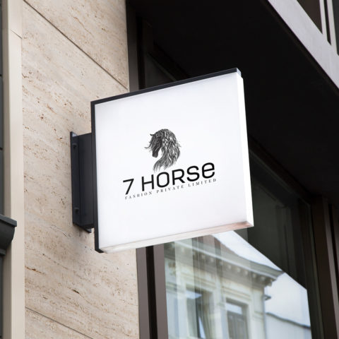 7 Horse Fashions