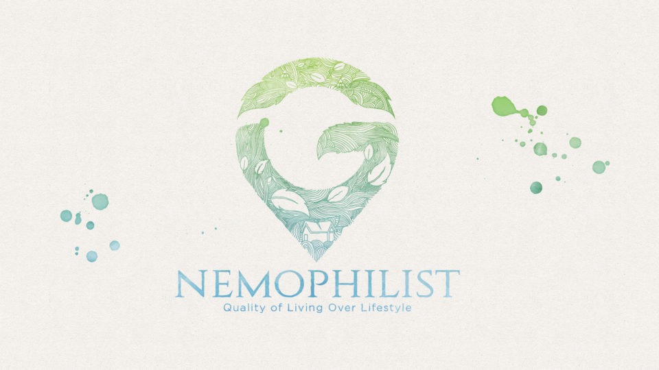 Nemophilist