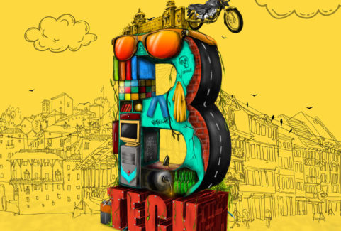 B Tech